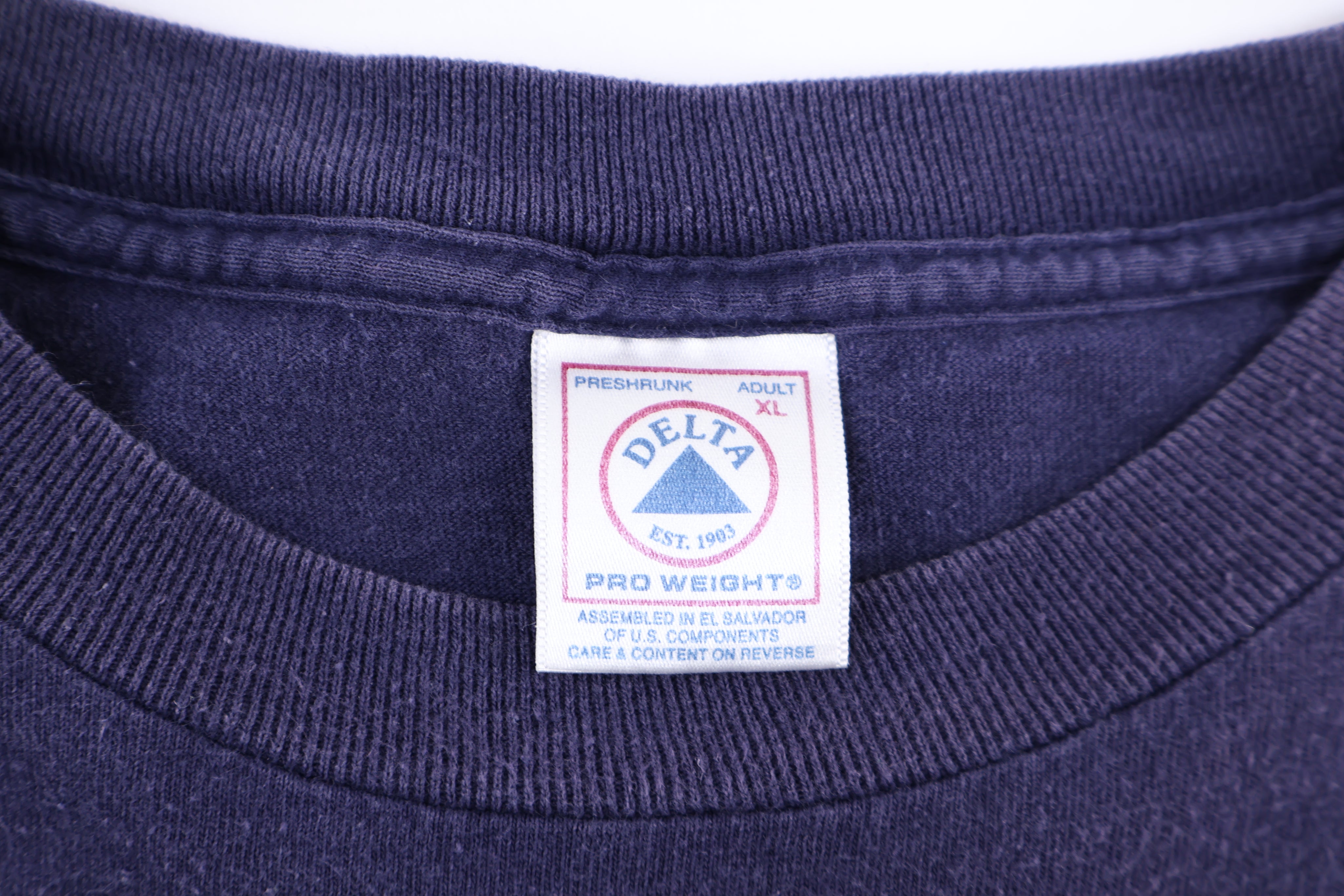 2000 New York Yankees World Series T-shirt - Shirts & Tops - Thrifted Threads