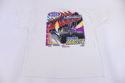 2000 NHRA National Dragster T-shirt - Shirts & Tops - Thrifted Threads