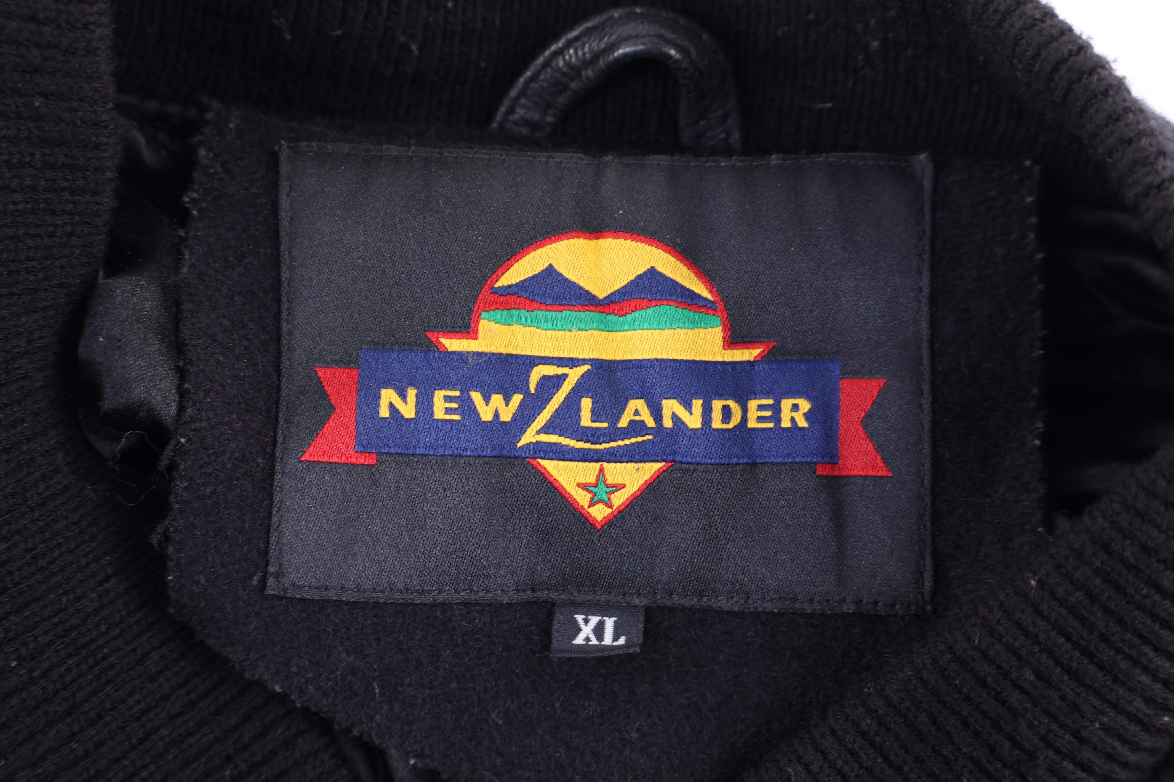 2000 Nokia Sugarbowl Bomber Jacket - Jacket - Thrifted Threads