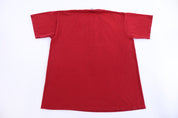2000 Oklahoma Sooners National Champions T-shirt - Shirts & Tops - Thrifted Threads