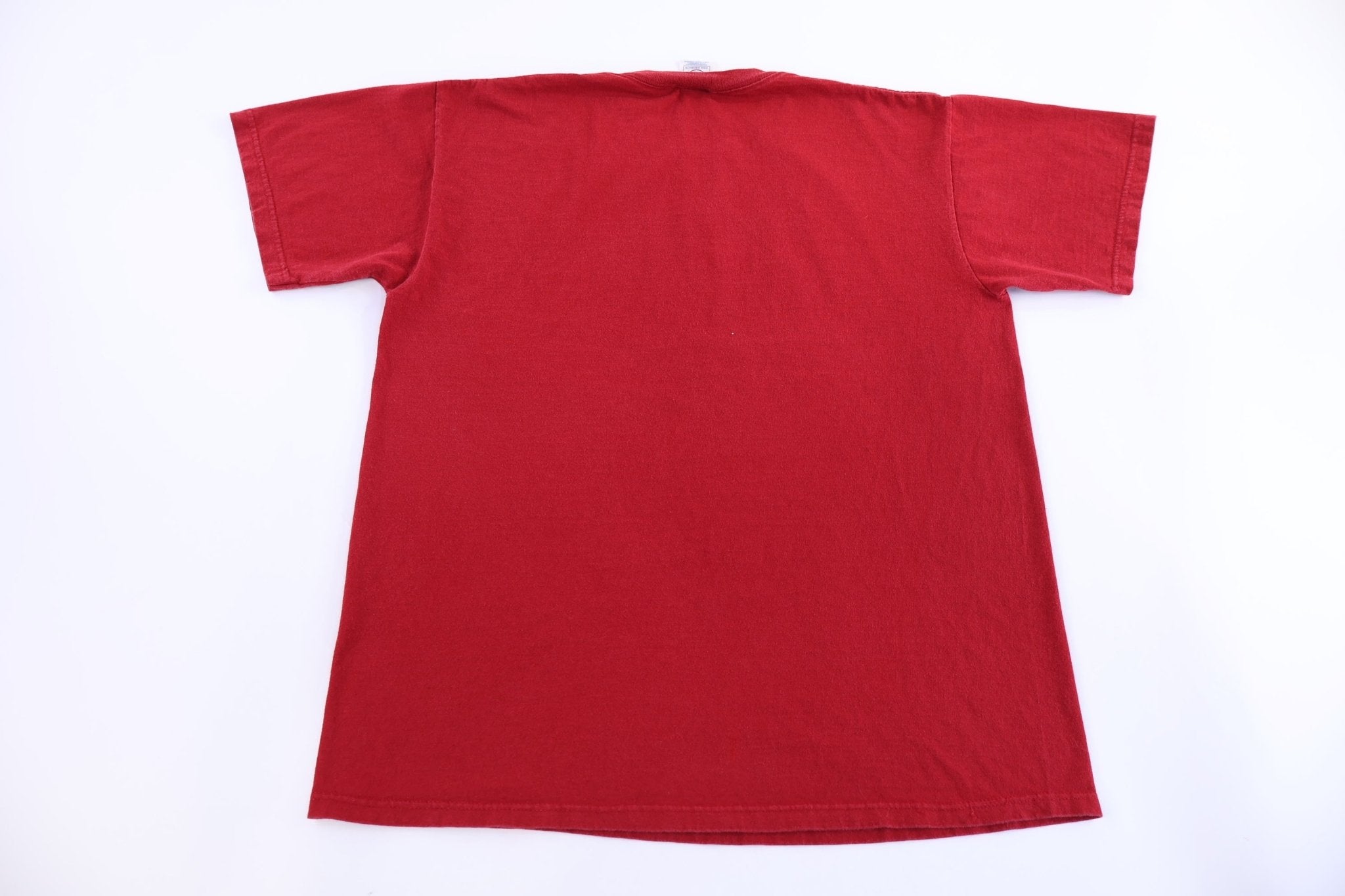 2000 Oklahoma Sooners National Champions T-shirt - Shirts & Tops - Thrifted Threads
