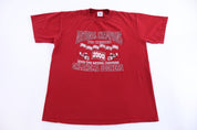 2000 Oklahoma Sooners National Champions T-shirt - Shirts & Tops - Thrifted Threads