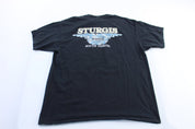 2000 South Dakota Sturgis Biker T-Shirt - ThriftedThreads.com