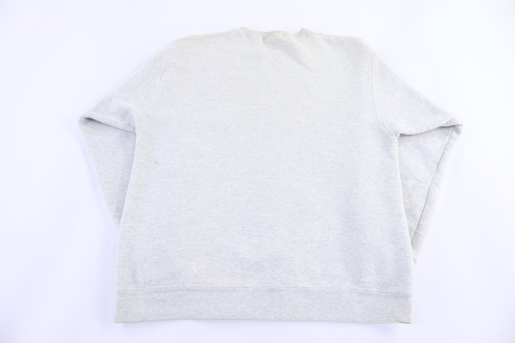 2000 St. Louis Rams Football Sweatshirt - sweatshirt - Thrifted Threads