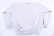 2000 St. Louis Rams Super Bowl Champs Sweatshirt - Sweatshirt - Thrifted Threads