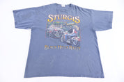 2000 Sturgis Bike Rally T-shirt - Shirts & Tops - Thrifted Threads