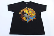 2000 Ted Nugent Whiplash Bash T-shirt - ThriftedThreads.com