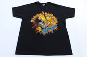 2000 Ted Nugent Whiplash Bash T-shirt - Shirts & Tops - Thrifted Threads
