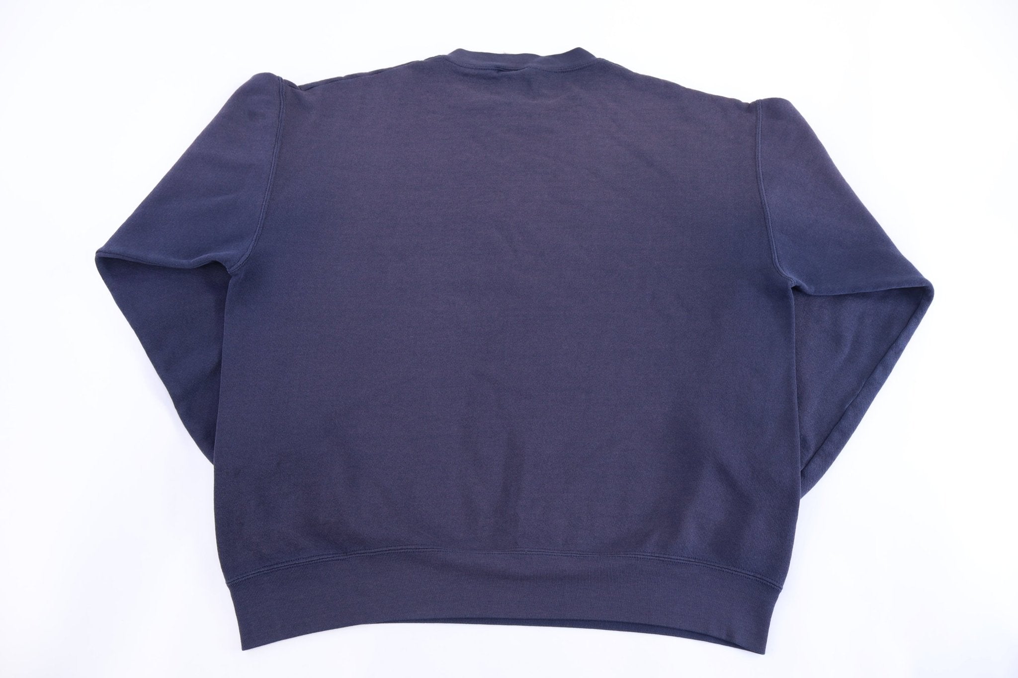 2000 Tennessee Titans Football Sweatshirt - Sweatshirt - Thrifted Threads