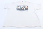 2000 The Wilkinson's Country On Tour T-shirt - ThriftedThreads.com
