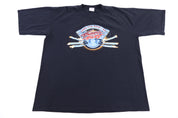 2000 Travis Tritt Down The Road I Go Tour T-shirt - Shirts & Tops - Thrifted Threads
