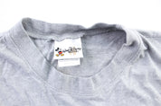 2000 Walt Disney World Embroidered T - Shirt - ThriftedThreads.com