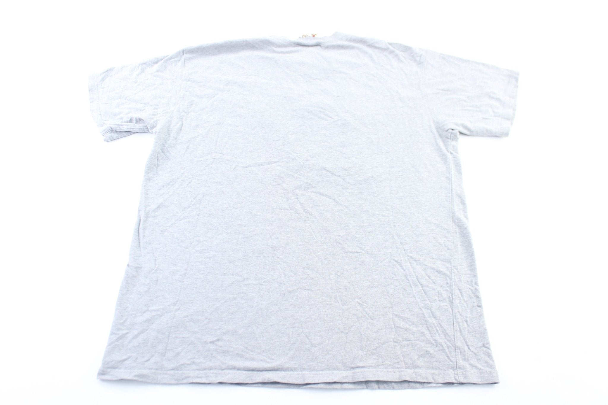 2000 Walt Disney World Embroidered T - Shirt - ThriftedThreads.com