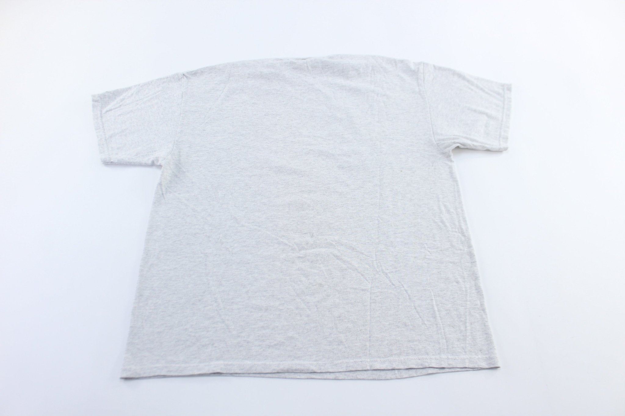 2000 Walt Disney World Magic Music Days T - Shirt - ThriftedThreads.com