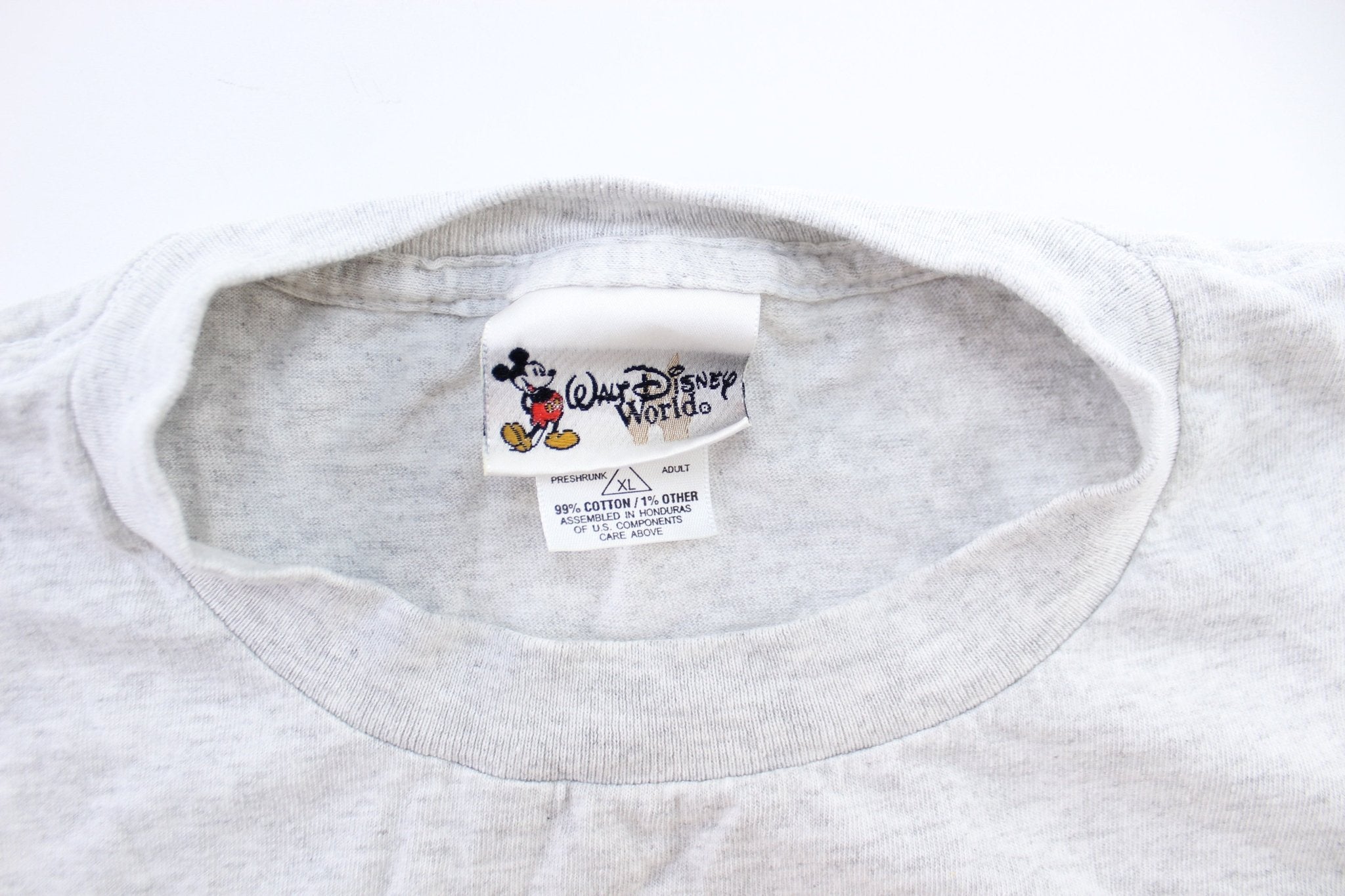 2000 Walt Disney World Magic Music Days T - Shirt - ThriftedThreads.com