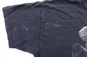 2000 Wildlife Graphic T - Shirt - ThriftedThreads.com