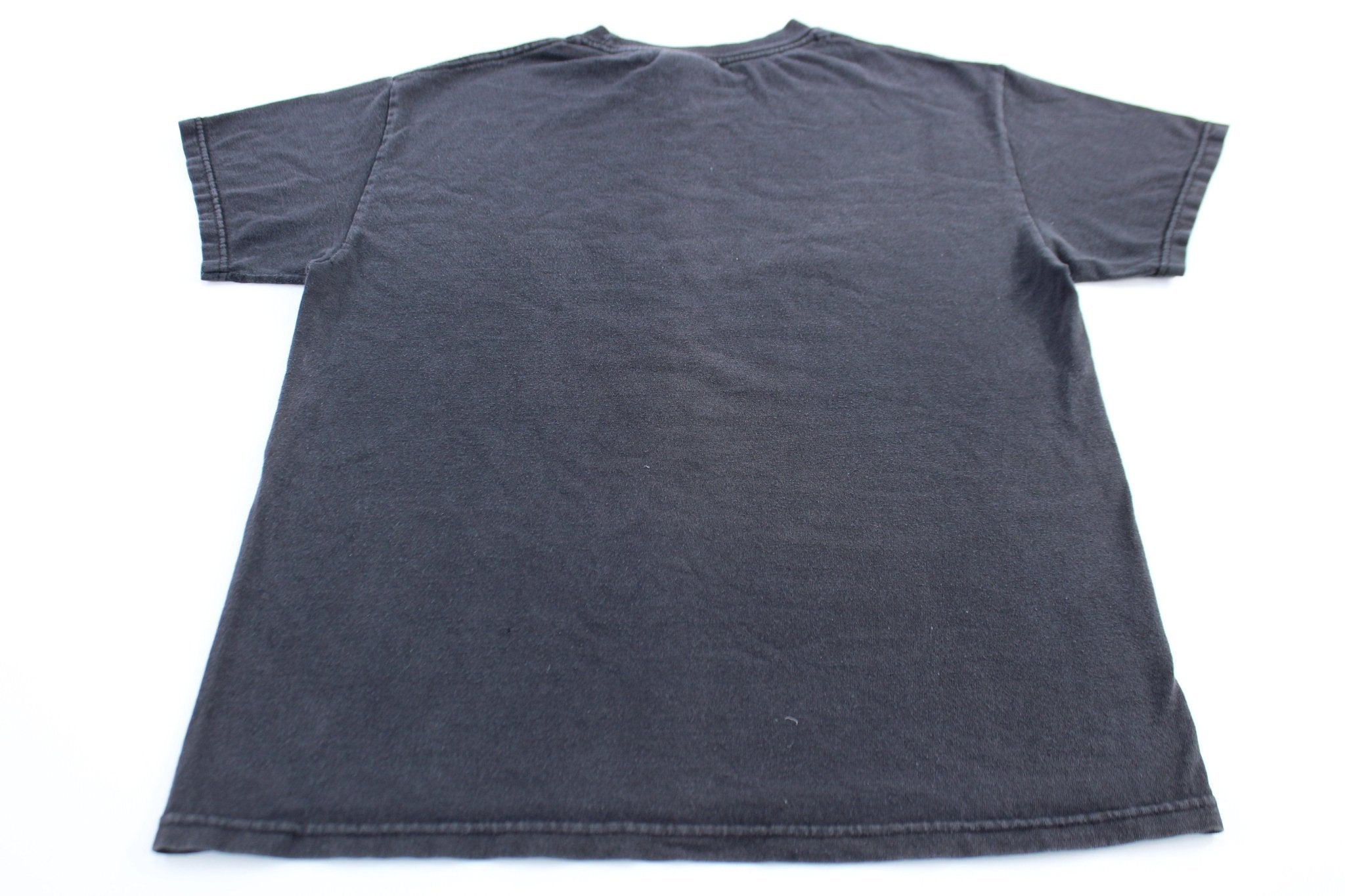 2000's Godsmack Band T-Shirt - ThriftedThreads.com