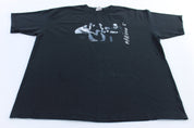2000's Maroon 5 Pop Band T-Shirt - T-Shirts - Thrifted Threads