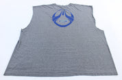 2000's Nike Center Swoosh Logo University of Florida Gators Tank Top - Jerseys/Tanks - Thrifted Threads