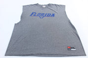 2000's Nike Center Swoosh Logo University of Florida Gators Tank Top - Jerseys/Tanks - Thrifted Threads