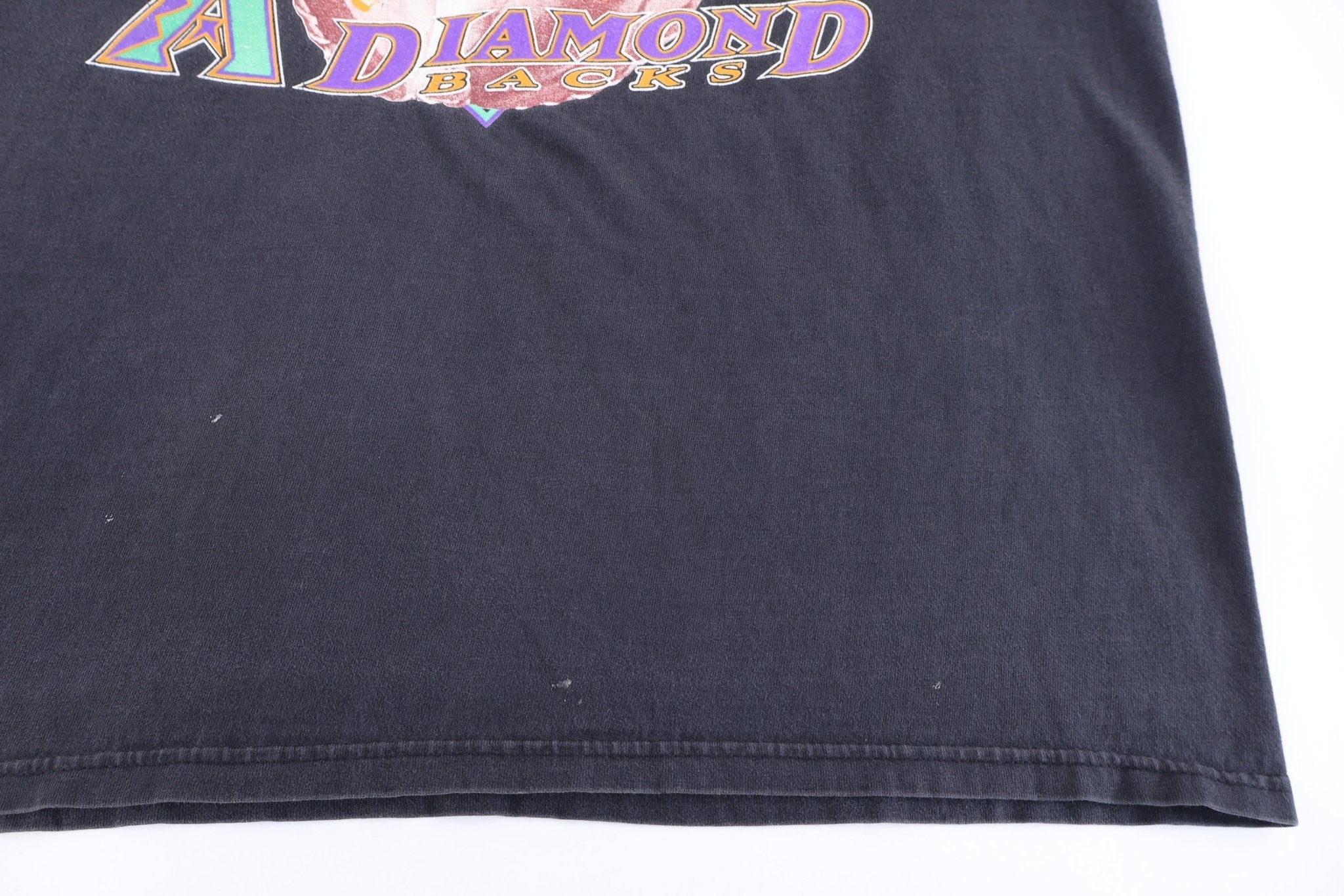 2001 Arizona Diamondbacks World Series Champions T-shirt - Shirts & Tops - Thrifted Threads