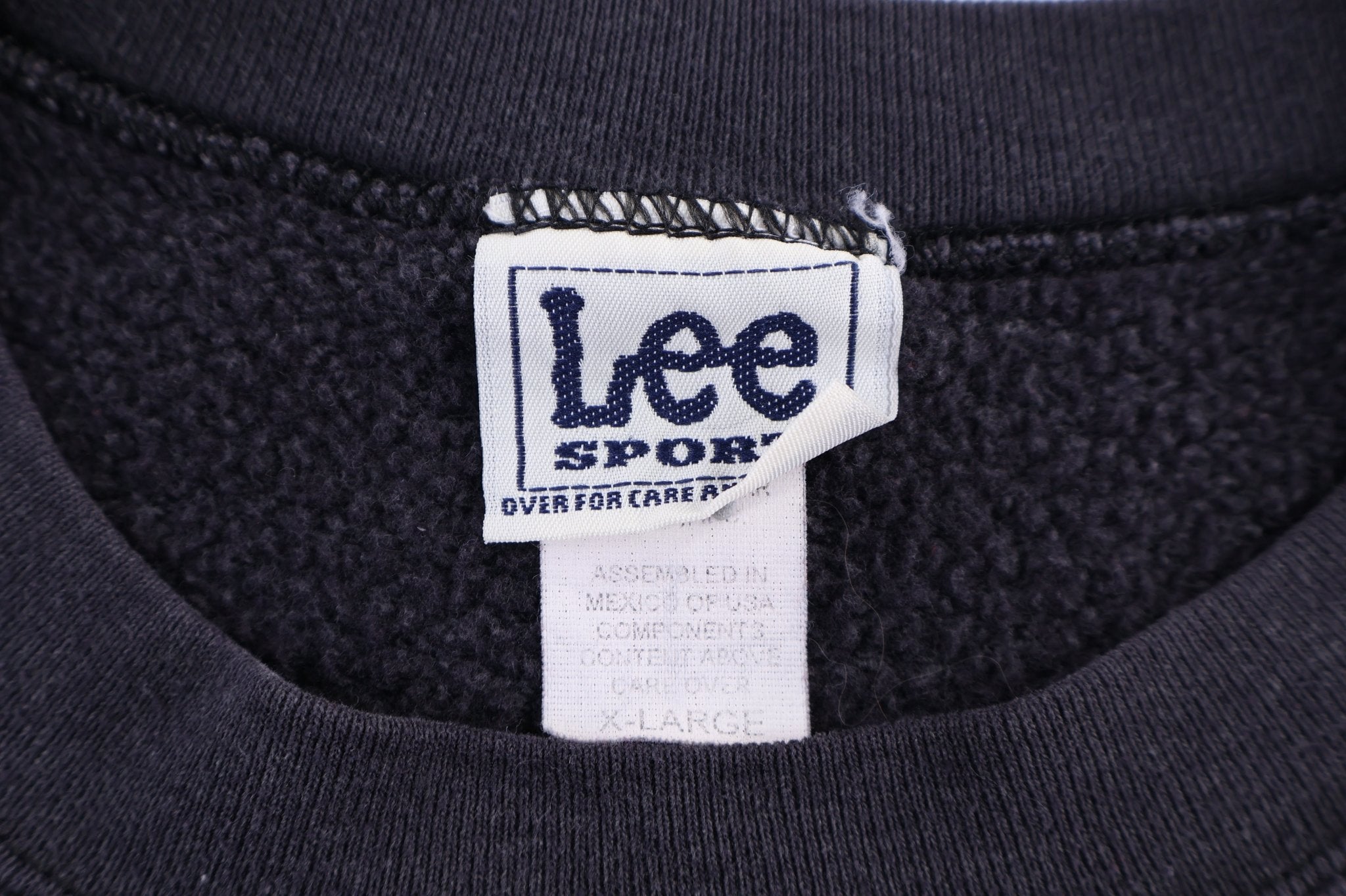 2001 Chicago White Sox Baseball 100 Years Sweatshirt - Sweatshirt - Thrifted Threads