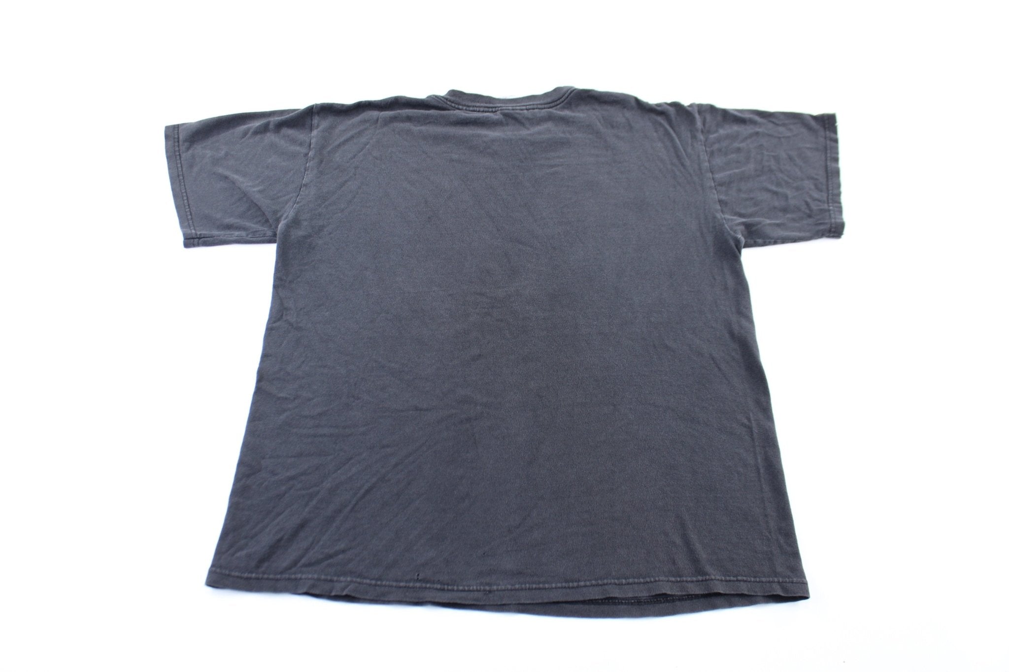 2001 Dark Lotus Tales From The Lotus Pod Hip Hop T - Shirt - ThriftedThreads.com