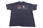 2001 James Taylor & Band T-shirt - Shirts & Tops - Thrifted Threads