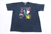 2001 Journey Arrival Tour T-shirt - Shirts & Tops - Thrifted Threads