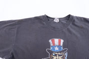 2001 Kid Rock Bad Ass Tour T-shirt - Shirts & Tops - Thrifted Threads