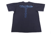 2001 Melissa Etheridge Tour T-shirt - Shirts & Tops - Thrifted Threads