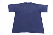 2001 New York Yankees Baseball T-shirt - Shirts & Tops - Thrifted Threads