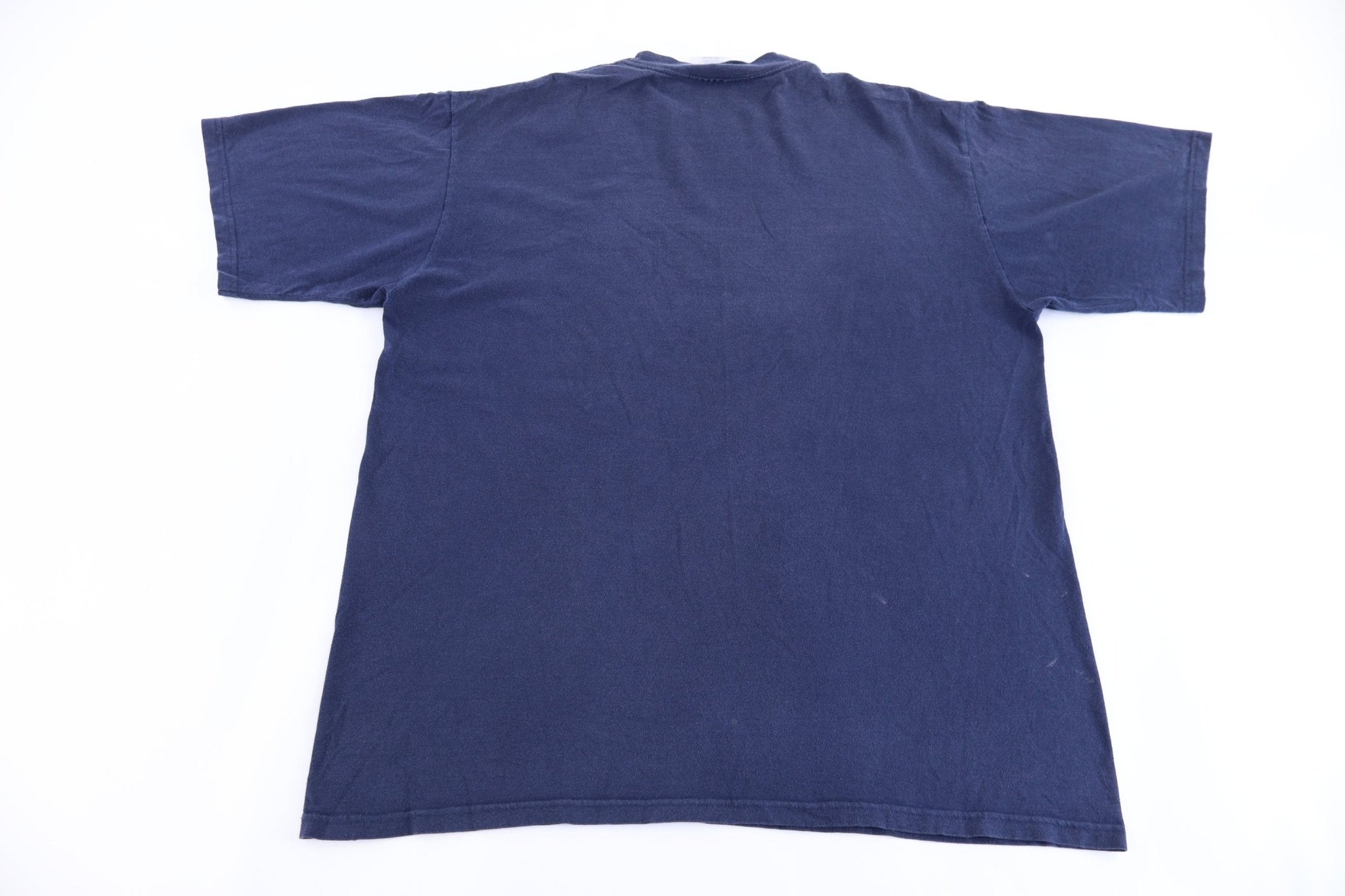 2001 New York Yankees Baseball T-shirt - Shirts & Tops - Thrifted Threads