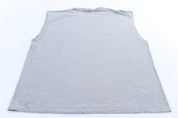 2001 New York Yankees Majestic Tank Top - ThriftedThreads.com