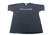 2001 Pearl Harbor Movie Promo T - Shirt - ThriftedThreads.com