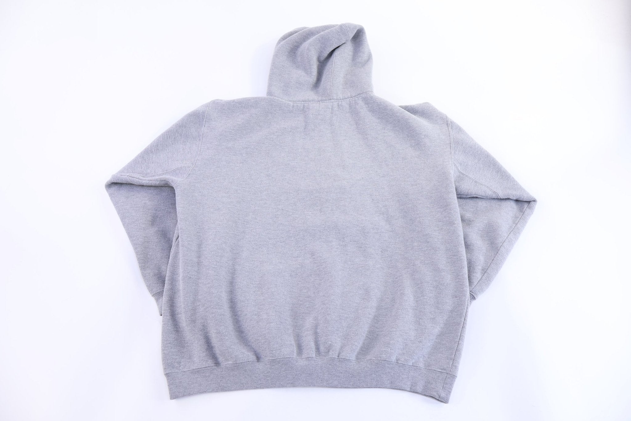 2001 Purdue University Rose Bowl Pullover Hoodie - Sweatshirt - Thrifted Threads