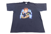 2001 Reba Girls Night Out Tour T-shirt - Shirts & Tops - Thrifted Threads