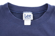 2001 St. Louis Rams Lee Sport Sweatshirt - ThriftedThreads.com