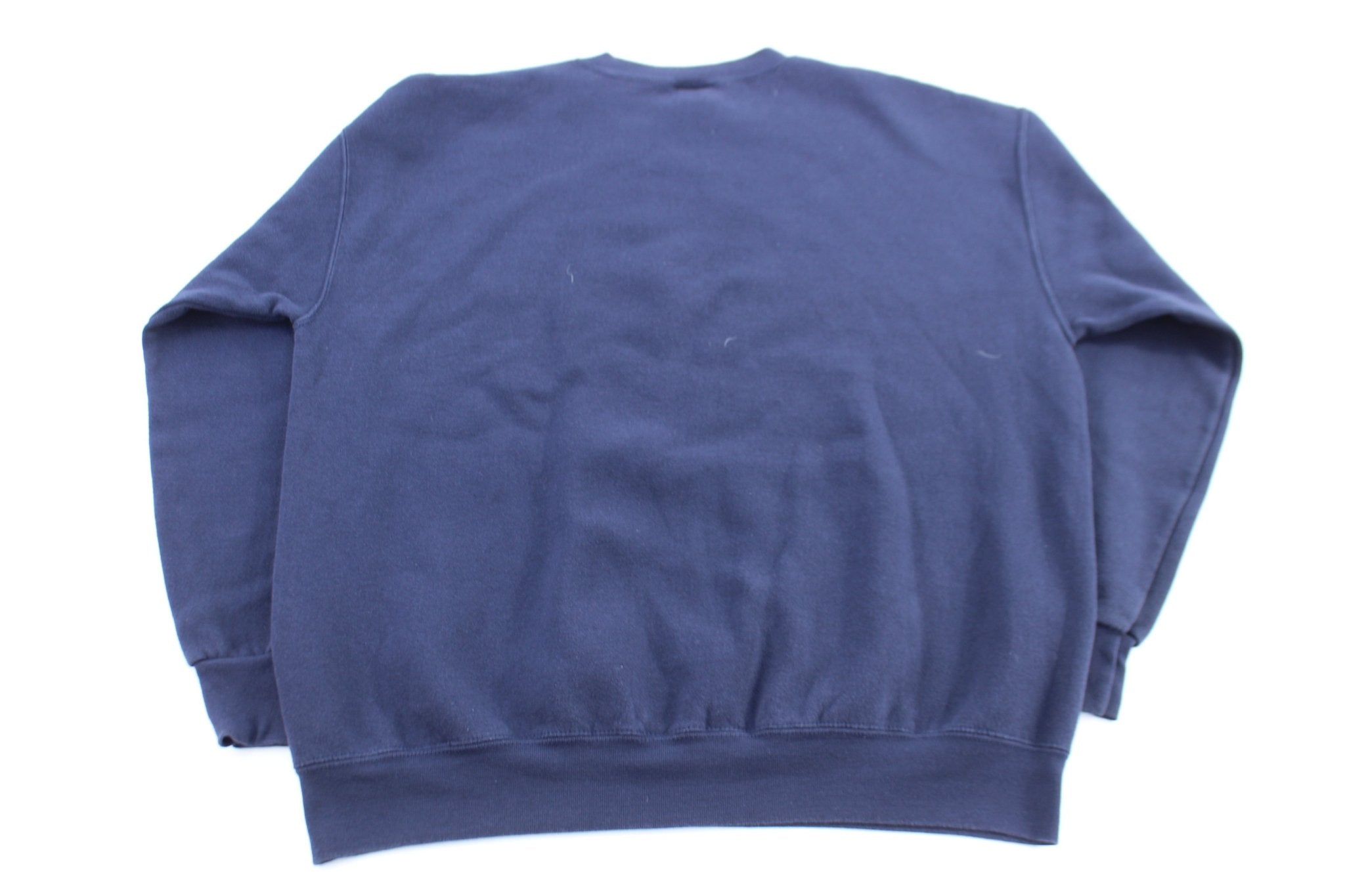 2001 St. Louis Rams Lee Sport Sweatshirt - ThriftedThreads.com