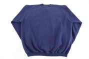 2001 St. Louis Rams Super Bowl Champions Sweatshirt - Sweatshirt - Thrifted Threads