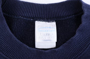 2001 St. Louis Rams Super Bowl Champions Sweatshirt - Sweatshirt - Thrifted Threads