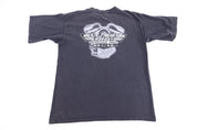 2001 Sturgis Rally Graphic T-shirt - Shirts & Tops - Thrifted Threads