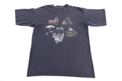 2001 Sturgis Rally Graphic T-shirt - Shirts & Tops - Thrifted Threads