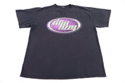 2001 Thin Lizzy The Boys Are Back T-shirt - Shirts & Tops - Thrifted Threads