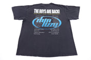 2001 Thin Lizzy The Boys Are Back T-shirt - Shirts & Tops - Thrifted Threads