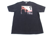 2001 U2 The Goal Is Elevation Tour T-shirt - Shirts & Tops - Thrifted Threads