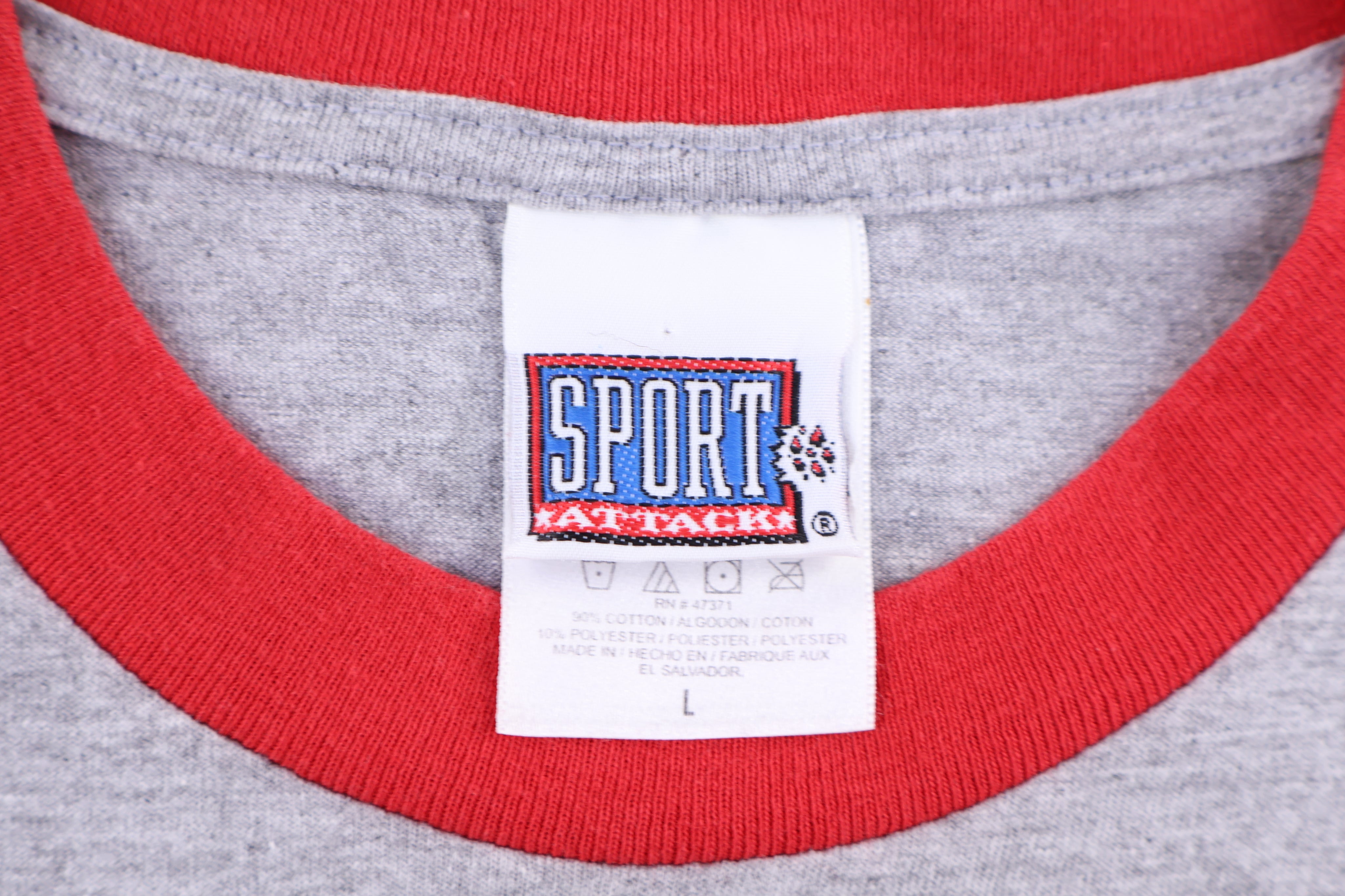 2001 University of Maryland Final Four T-shirt - Shirts & Tops - Thrifted Threads