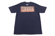 2001 WWF Bar & Brothel T-shirt - Shirts & Tops - Thrifted Threads