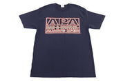 2001 WWF Bar & Brothel T-shirt - Shirts & Tops - Thrifted Threads