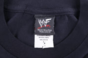 2001 WWF Bar & Brothel T-shirt - Shirts & Tops - Thrifted Threads